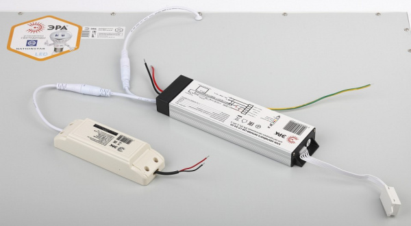 Блок питания с проводом Эра LED-LP5-/6 Б0030417