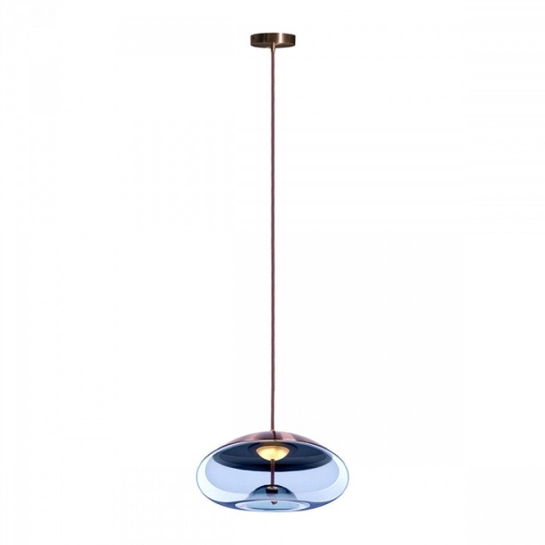 Подвесной светильник Loft it Knot 8133-D mini