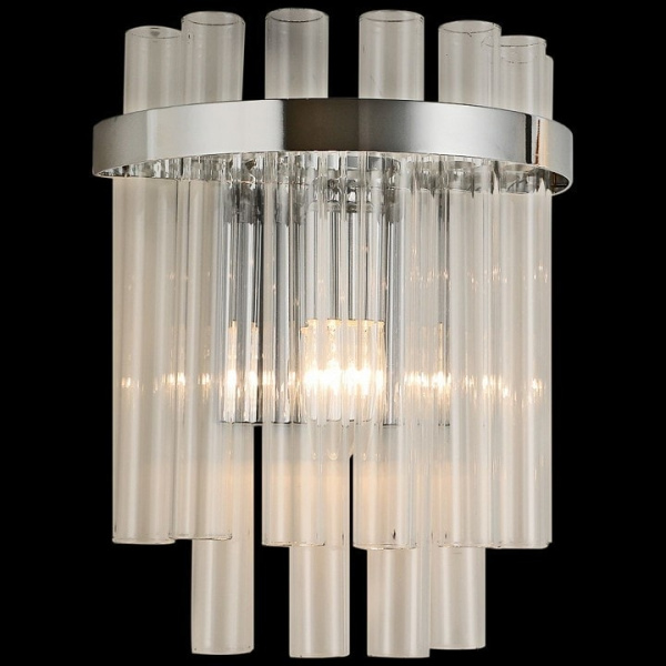 Накладной светильник ILLUMICO IL0124-1W-79 CR