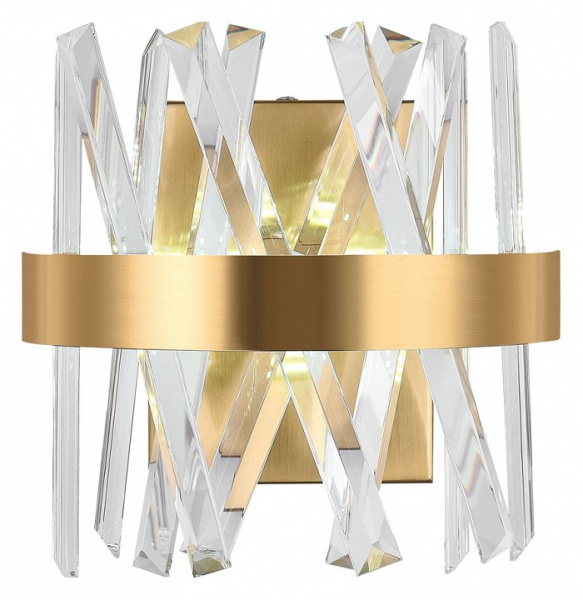 Накладной светильник Natali Kovaltseva TIZIANO LED LAMPS 81113/1W