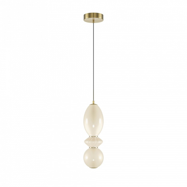 Подвесной светильник Maytoni Brosche MOD362PL-L10BG3K