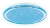 Накладной светильник Ambrella Light FF FF502