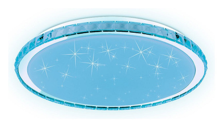 Накладной светильник Ambrella Light FF FF502