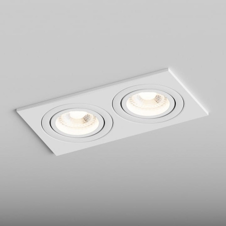 Встраиваемый светильник Hesby Lighting Breeze HSBL_0098