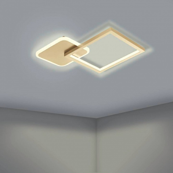 Накладной светильник Eglo Gafares 900424