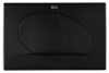 Клавиша смыва Roca Active 42B 78901140B6 черный матовый