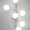 Потолочная люстра Citilux Dorsy CL223161