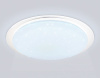Накладной светильник Ambrella Light  FZ770