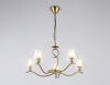 Подвесная люстра Ambrella Light HIGH LIGHT LH57091