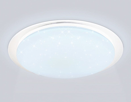 Накладной светильник Ambrella Light  FZ770