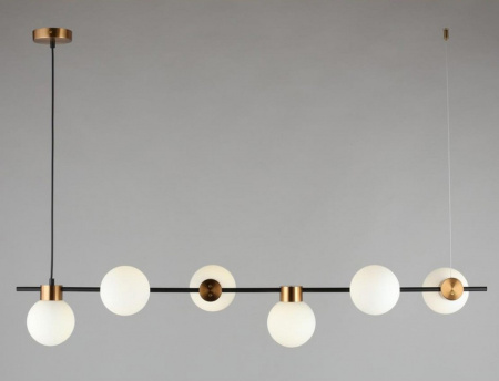 Подвесной светильник Omnilux Nembro OML-59503-06