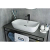 Раковина 61x34 см GID Simple N N9217