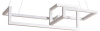 Подвесной светильник Arte Lamp Mercure A6011SP-2WH