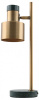 Настольная лампа офисная Moderli Goldy V11309-1T