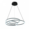 Подвесной светильник Escada Spiral 626/S LED
