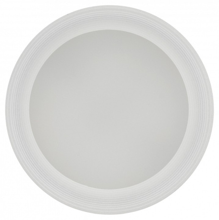 Накладной светильник Эра OL17 GX53 WH Б0049044