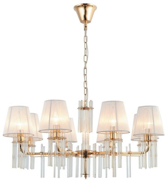 Подвесная люстра Rivoli Lilith Б0054948