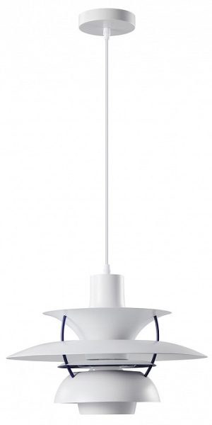 Подвесной светильник Kink Light Дейси 07826-40,01