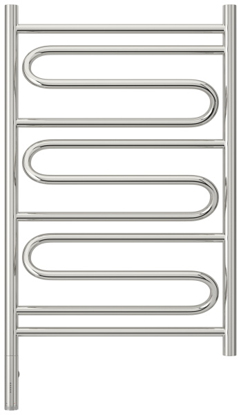 Электрический полотенцесушитель Сунержа Элегия 3.0 800х500 00-5818-8050
