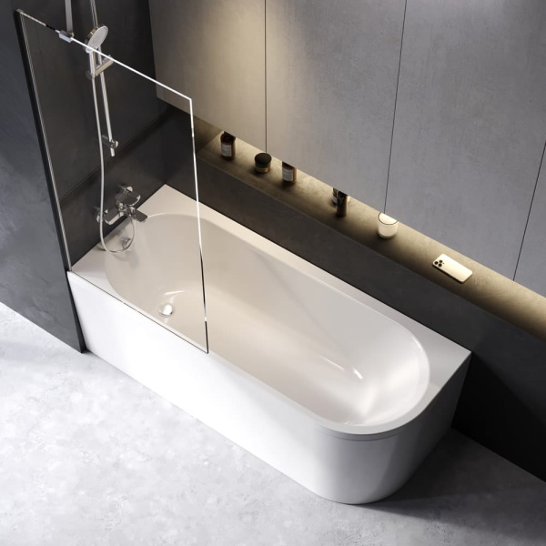 Акриловая ванна AM.PM X-Joy 170x70 W94A-170L70W-A