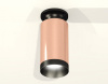 Накладной светильник Ambrella Light XS XS6326100