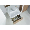 Раковина 65x48 см Ravak 10° 650 XJI01165000