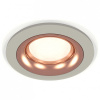 Встраиваемый светильник Ambrella Light XC XC7623006