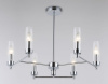 Люстра на штанге Ambrella Light HIGH LIGHT LH55151