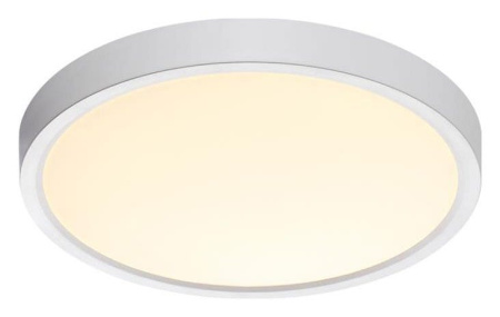 Накладной светильник Sonex Alfa White 7659/18L
