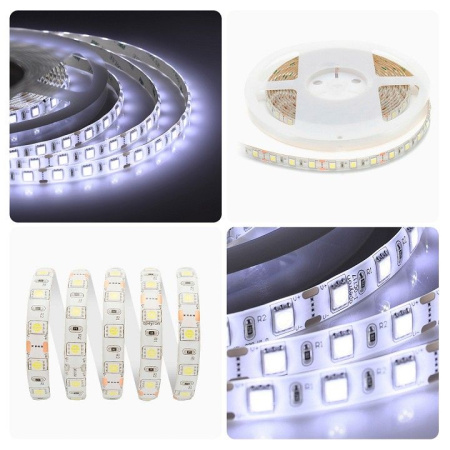 Лента светодиодная Apeyron Electrics  259BL