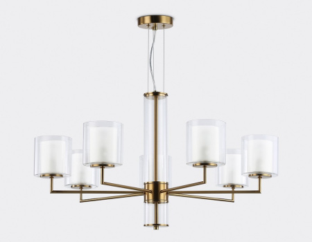 Подвесная люстра Ambrella Light LH LH56013