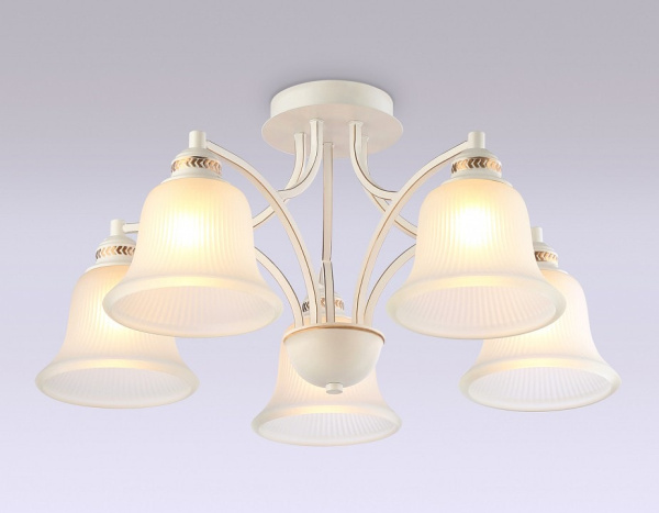 Потолочная люстра Ambrella Light TR TR3050