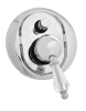 Смеситель для душа Cezares VINTAGE VINTAGE-VDIM-03-Sw-N