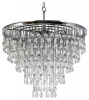 Подвесная люстра Maytoni Линн MOD091PL-09CH