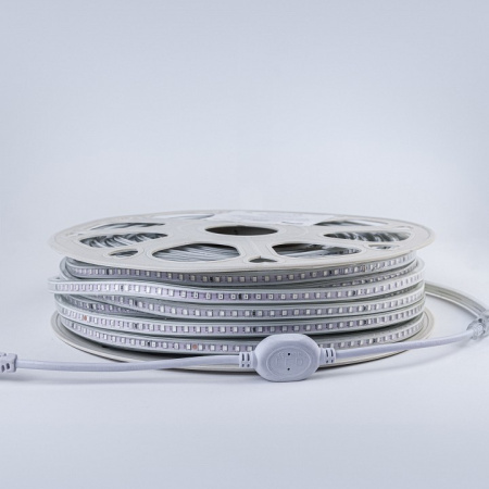 Комплект с лентой светодиодной Eleganz LUX EL-220V-9.6R