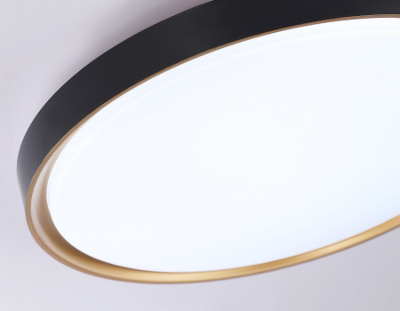 Накладной светильник Ambrella Light FZ FZ1249