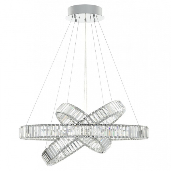 Подвесной светильник Citilux Чезаре CL338381