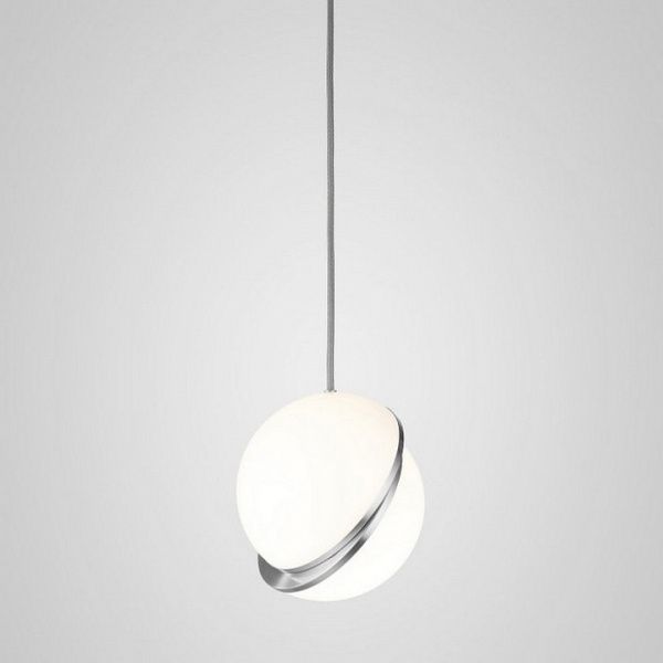 Подвесной светильник O-LUCE Crescent 18340041