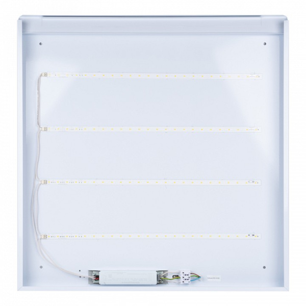 Светильник для потолка Армстронг Uniel Premium White UL-00004476