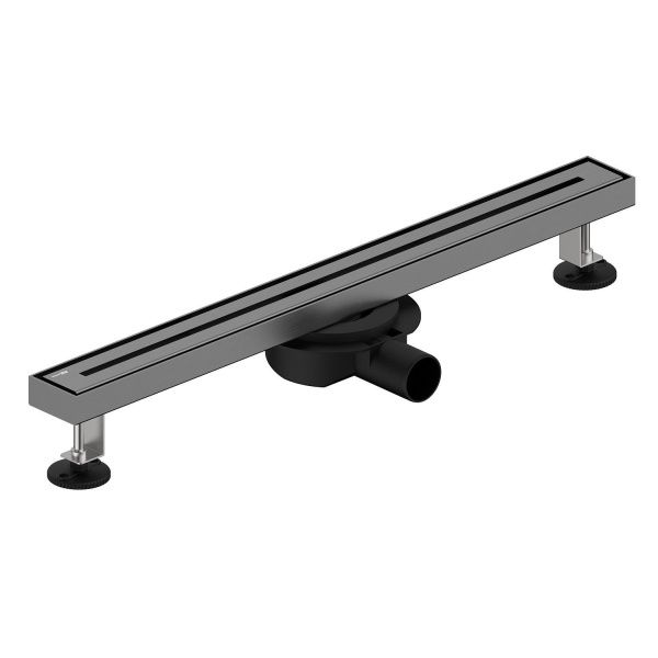 Нааб (Naab) 86D60GR Душевой трап