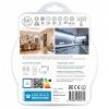Лента светодиодная Apeyron Electrics  10-222