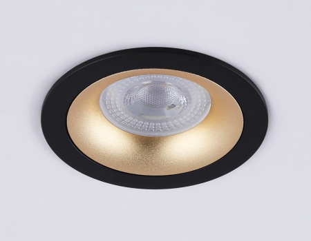 Встраиваемый светильник Ambrella Light TECHNO SPOT TN102725