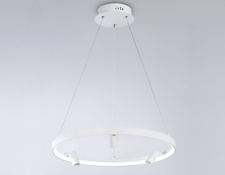 Подвесная люстра Ambrella Light FL FL5281