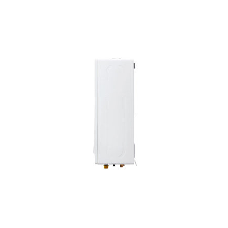 Котел газовый Navien Deluxe C -13k, настенный, 2 конт., закр.кам.сгор.