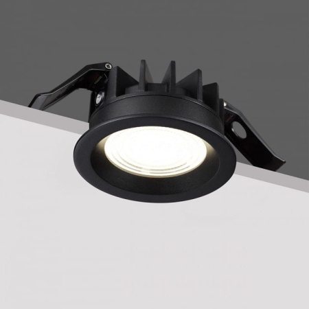 Встраиваемый светильник Novotech FLUO 359843