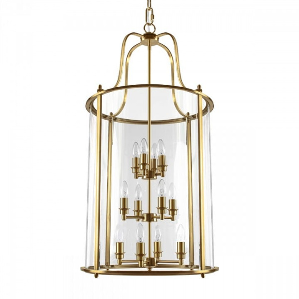 Подвесной светильник Loft it Lighthouse 10456/12 AB