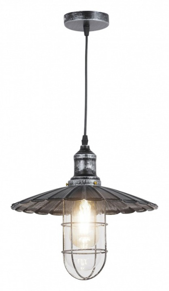 Подвесной светильник LUMINA DECO Lataro LDP 6015 O.SL