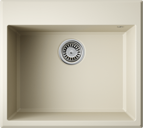 Кухонная мойка Omoikiri Tedori 57 4993981 ваниль