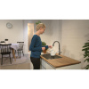 Смеситель для кухонной мойки hansgrohe Talis S 72810800 сталь