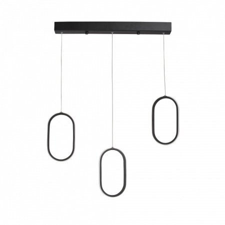 Подвесной светильник Vitaluce V3049 V3049-1/3S